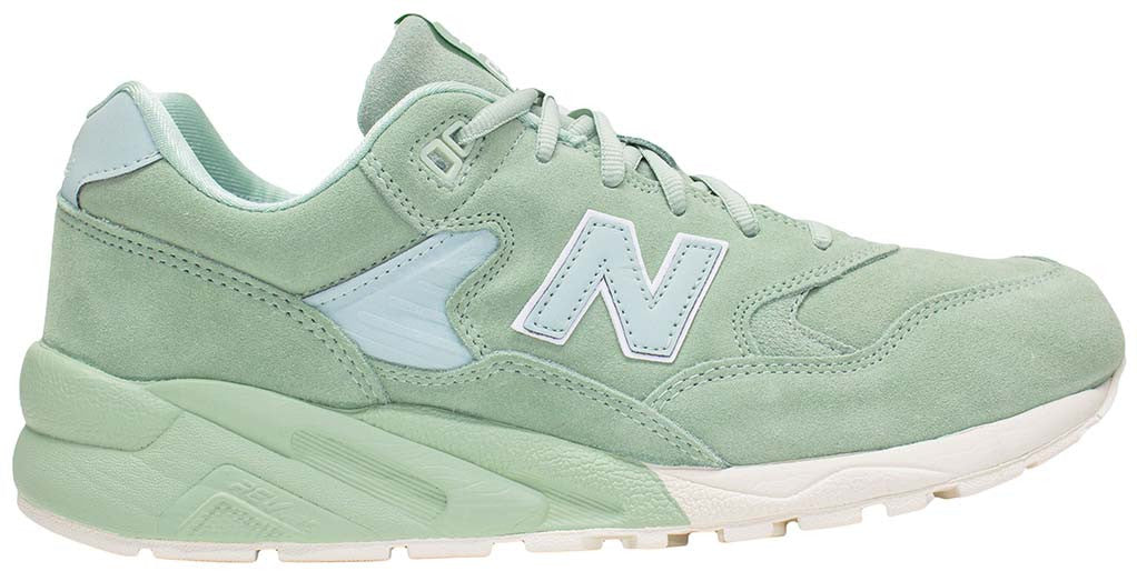 new balance mint