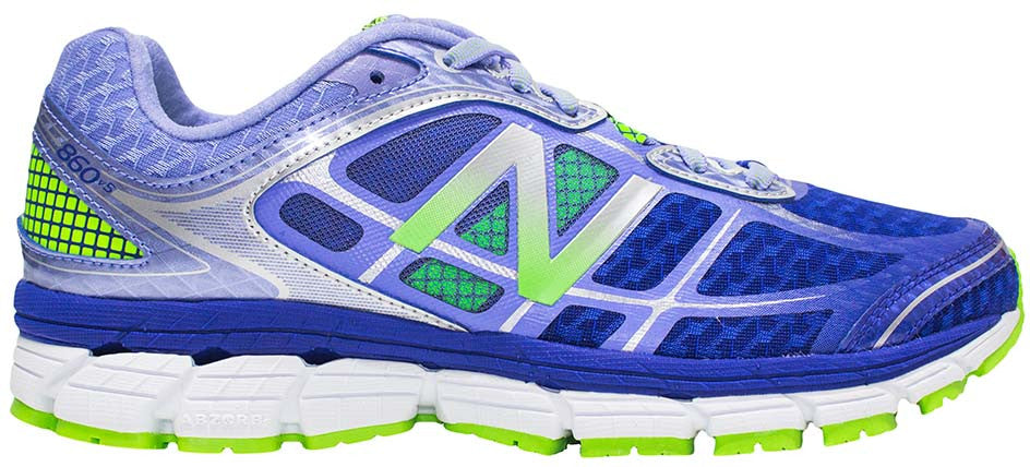 new balance 860v5 women's