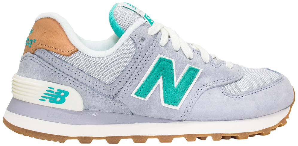 new balance 574 womens shoes