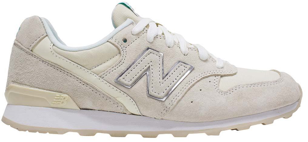 new balance 996 white leather