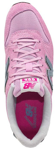 Just Sport | New Balance 996 - Pink/Grey