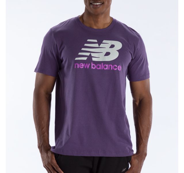 new balance t shirt mens classic