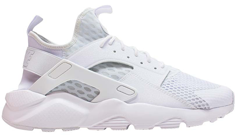 air huarache run ultra white