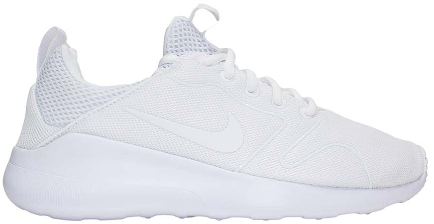 nike kaishi 2. white