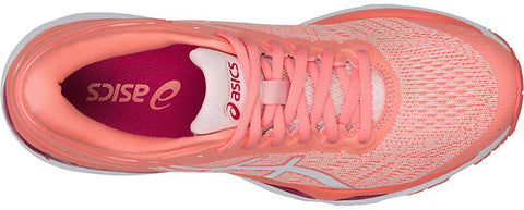 asics gel kayano diva pink