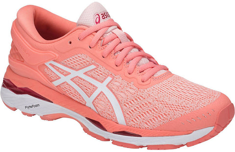 asics seashell pink