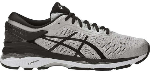 women's gel kayano 24 black