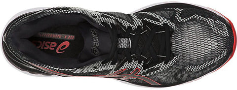 asics guidance line 20