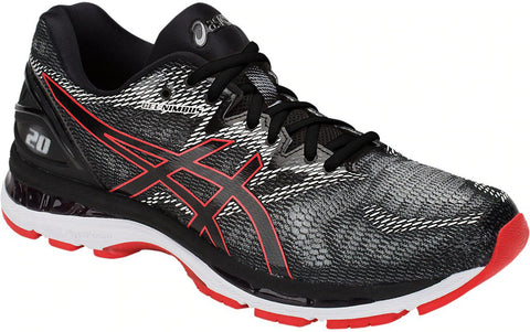 asics guidance line 20