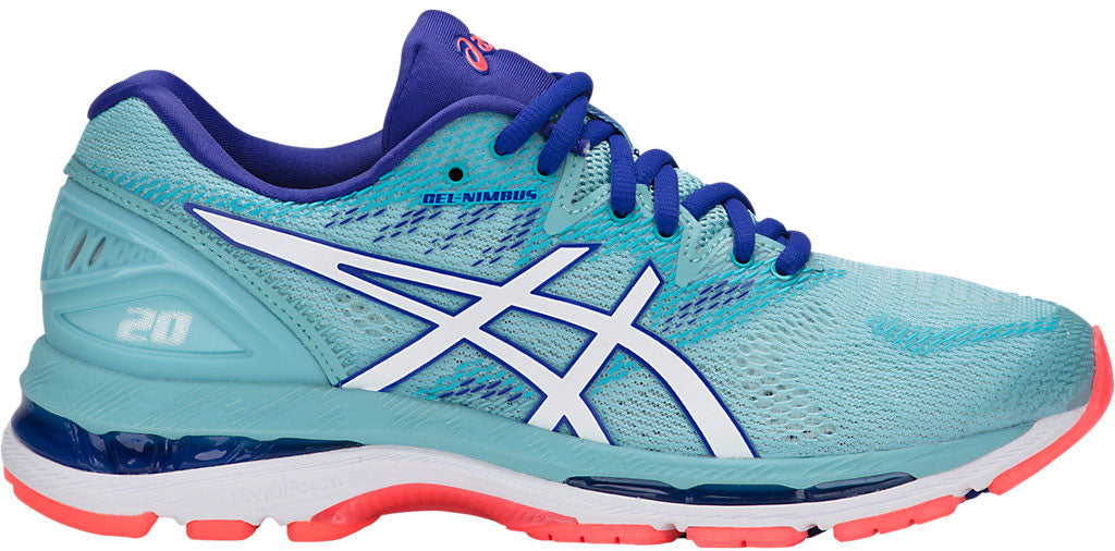 asics gel nimbus 20 t850n