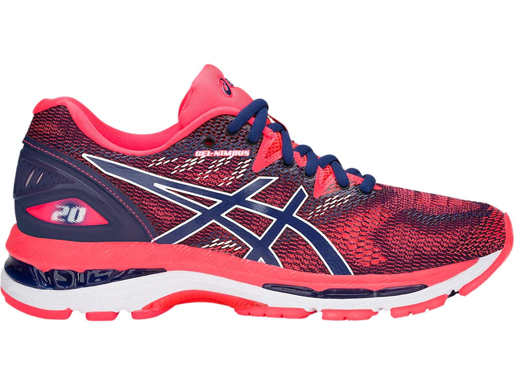 asics nimbus 20 discount