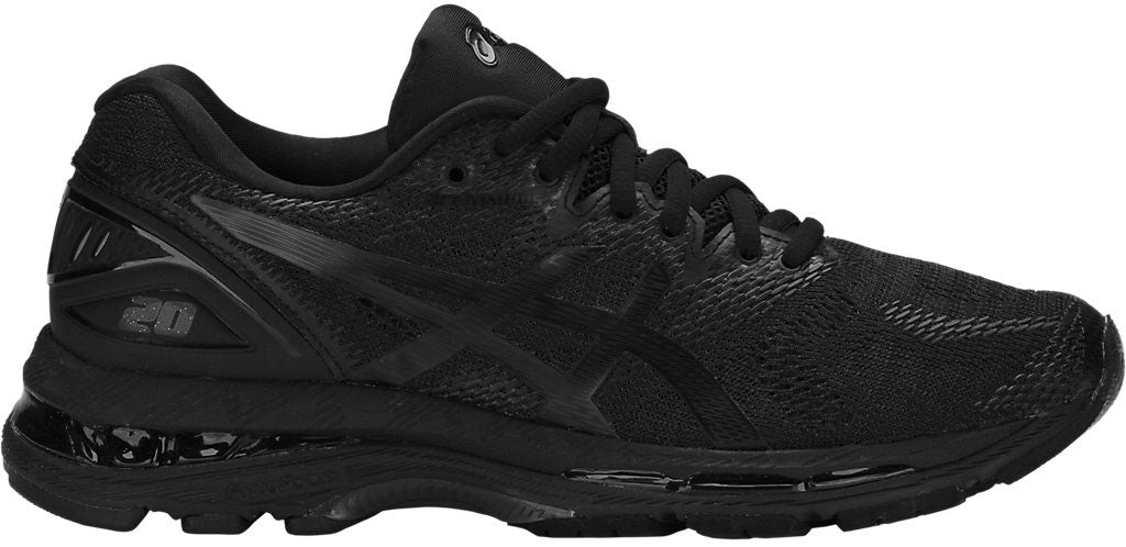 asics nimbus for women