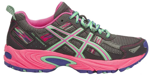 asics gel venture 5 opiniones