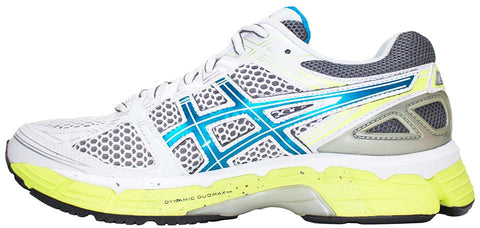 asics gt 3000 yellow