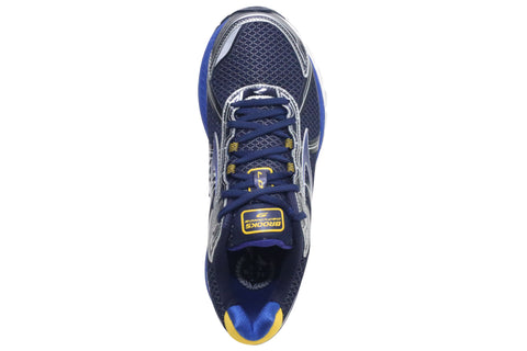 brooks defyance 9 blue