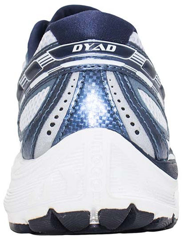 brooks dyad 8