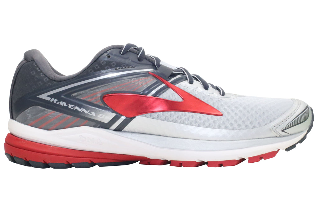 brooks men's ravenna 8