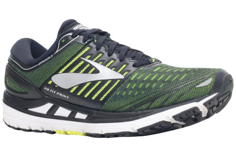 brooks transcend 5