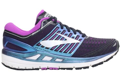 brooks transcend 5 womens