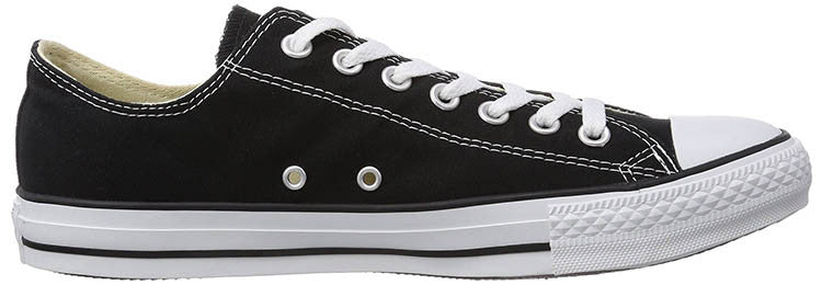 all star ox black