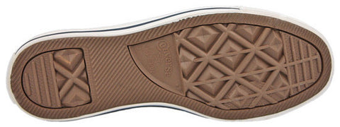 converse sole pattern