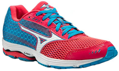 mizuno wave sayonara 1 red