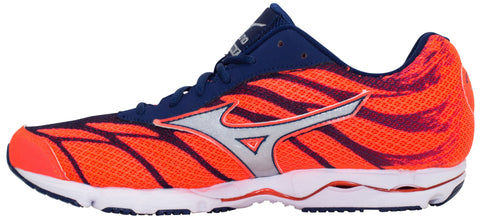 mizuno wave hitogami 3 red