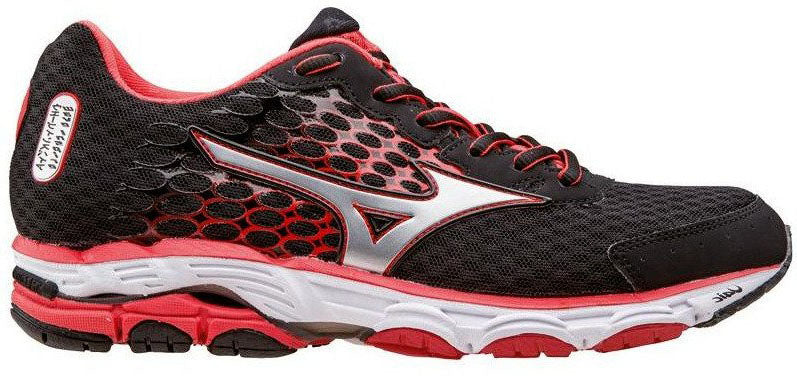 mizuno men's wave inspire 11 running