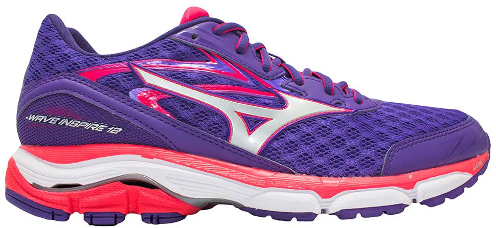 mizuno wave inspire 12 wide