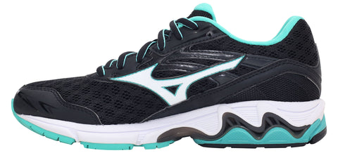 mizuno wave inspire 12 grey