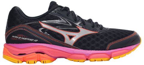 mizuno wave inspire 7 silver