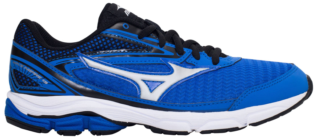 mizuno kids shoes