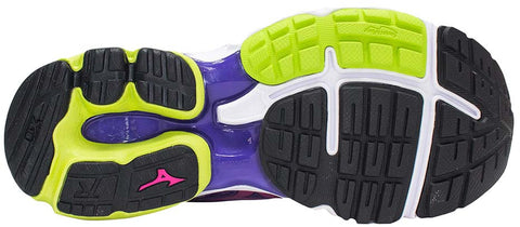 mizuno wave rider 18 womens