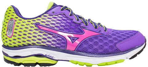 mizuno wave legacy