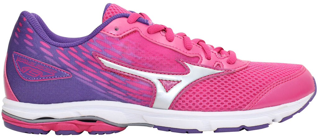 mizuno wave rider junior