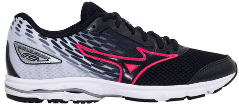 mizuno wave rider junior