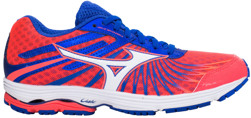 mizuno wave sayonara 4 women's