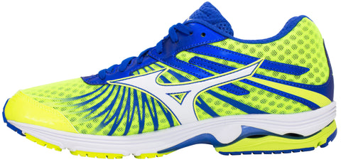 mizuno wave sayonara yellow