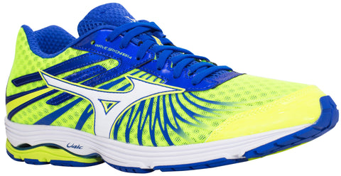 mizuno wave sayonara 1 yellow