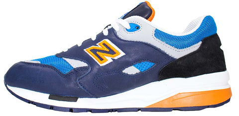 new balance 1600 navy blue