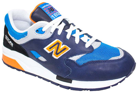 new balance 1600 blue