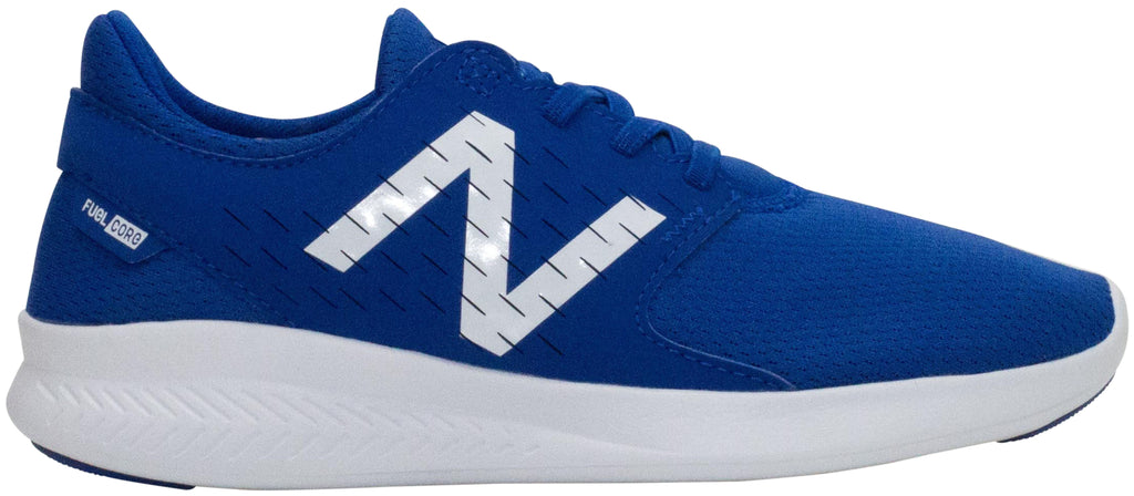 new balance fuelcore blue