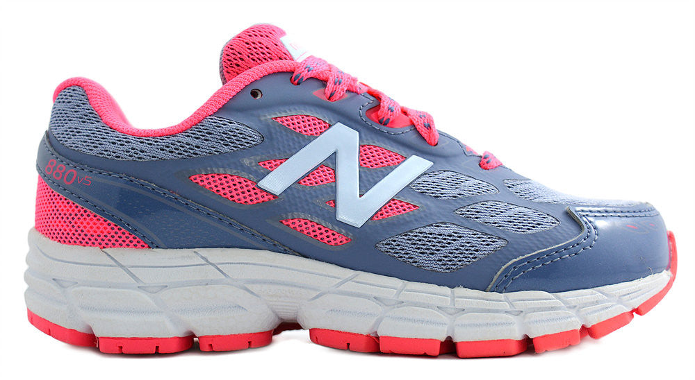 new balance 880v4 zwart