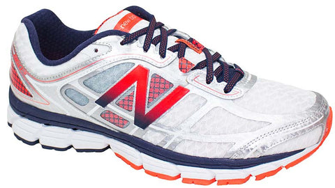 new balance 860v5 2014