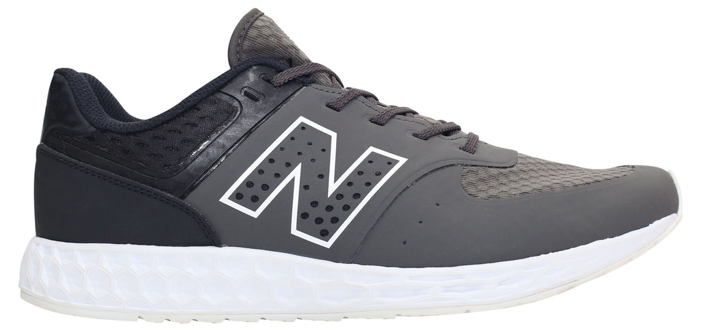 new balance 574 foam