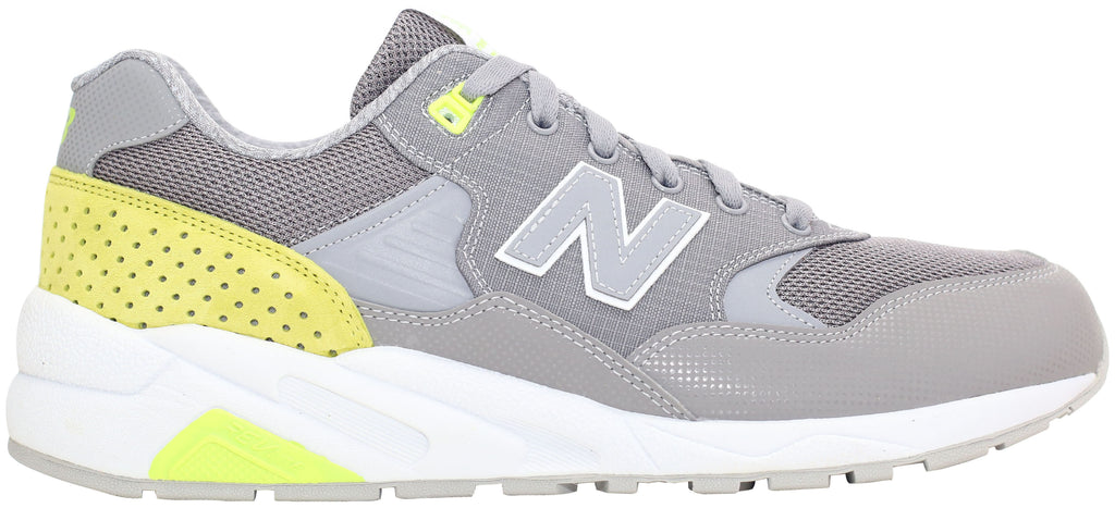 new balance 580 nb grey