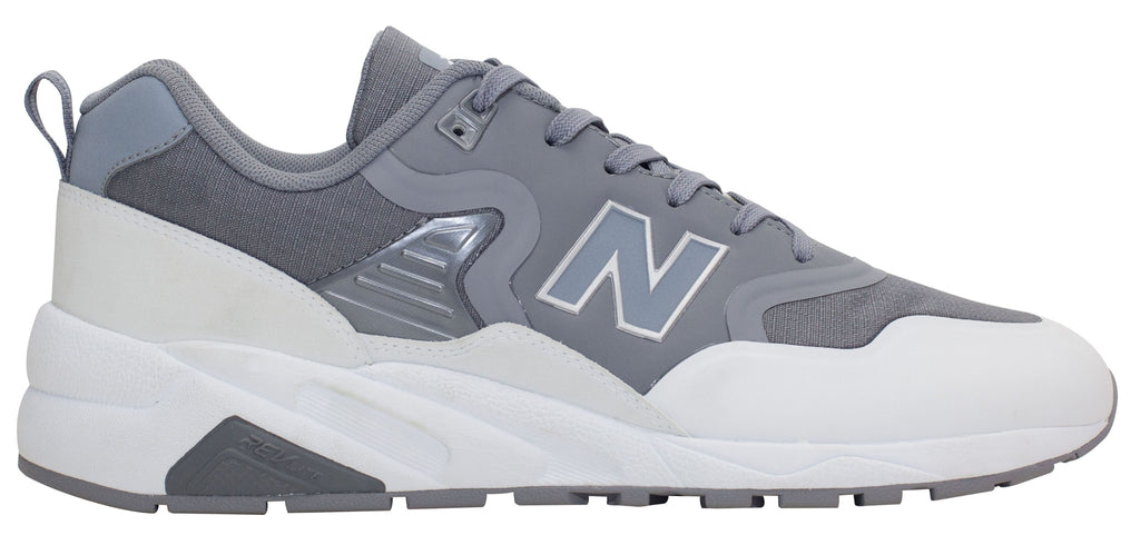 New Balance 580 Grey White Sale Up To 63 Discounts