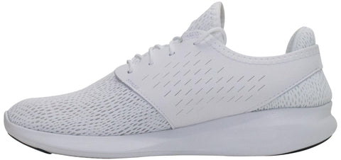 new balance fuelcore white