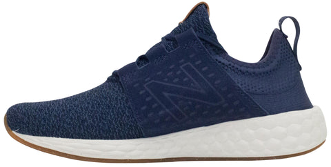 new balance fresh foam cruz navy