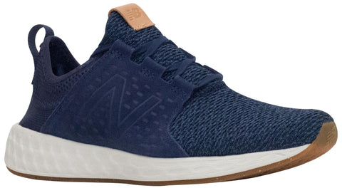 new balance fresh foam cruz navy